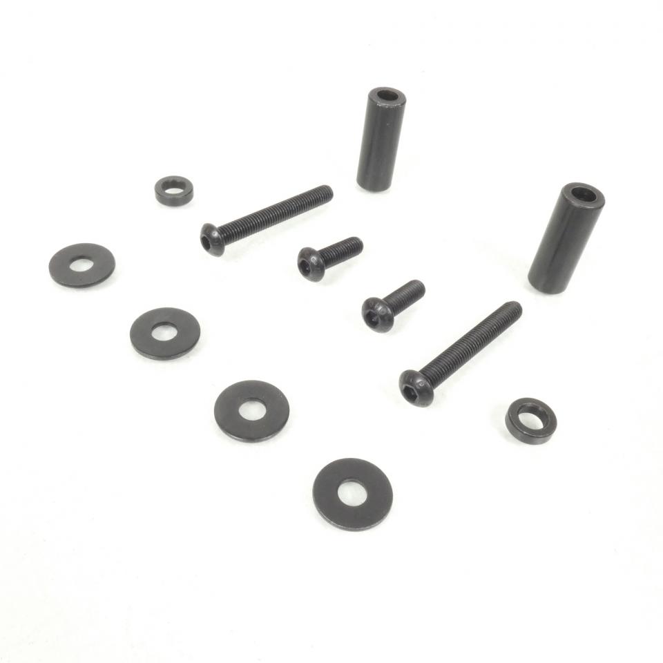Support de top case Shad pour Moto Yamaha 1300 FJR 2006 à 2020 Y0FJ15ST / TOP MASTER Neuf