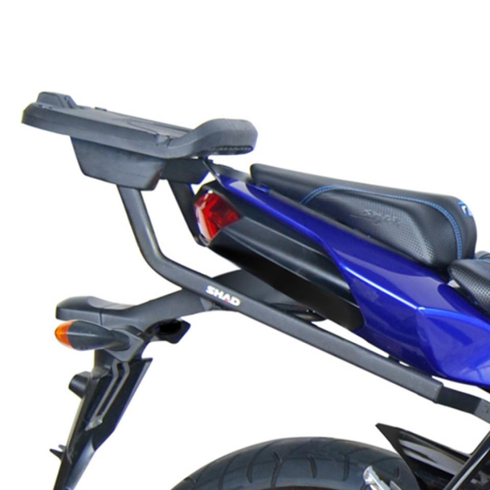 Support de top case Shad TOP MASTER pour moto Yamaha 800 FZ8 Fazer Y0FZ84ST Neuf