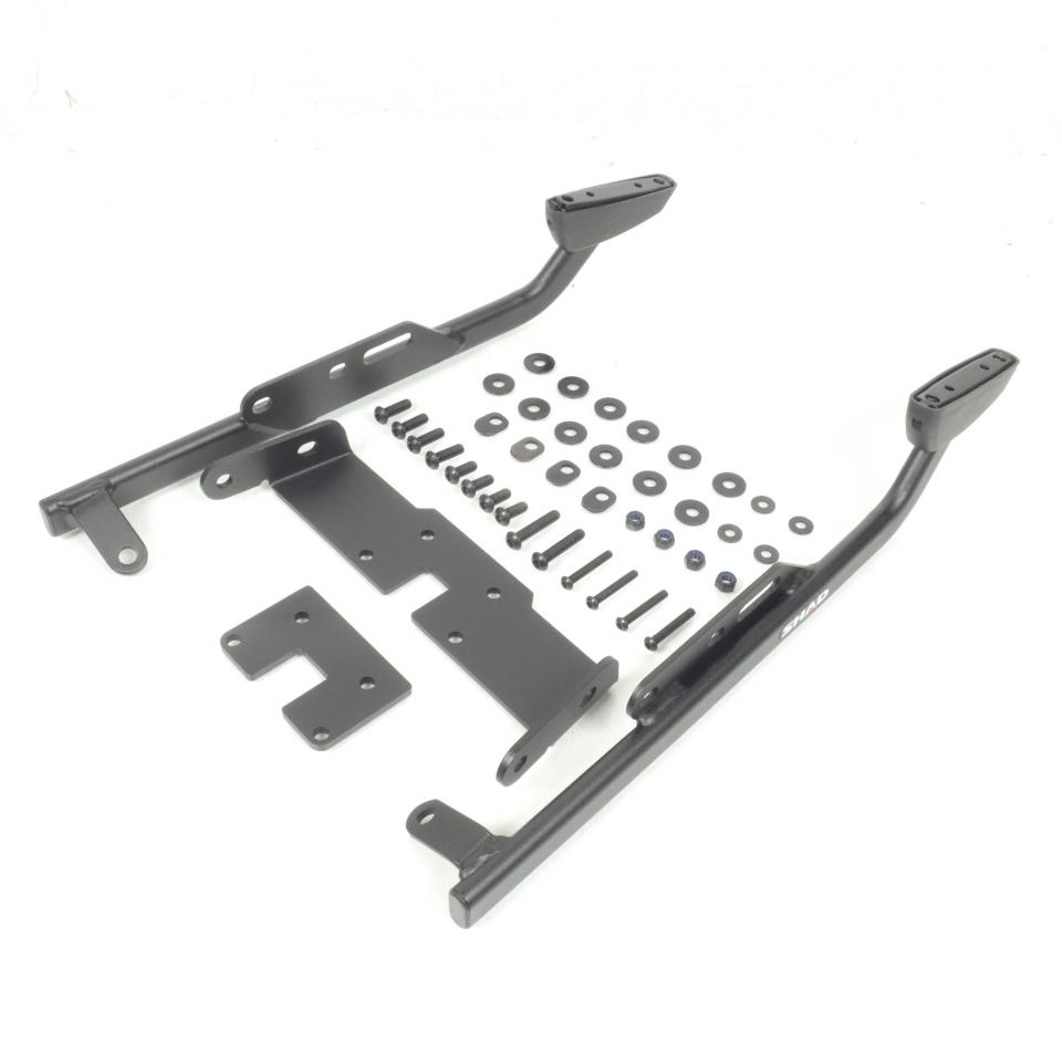 photo piece : Support de top case->Yamaha TRACER 7