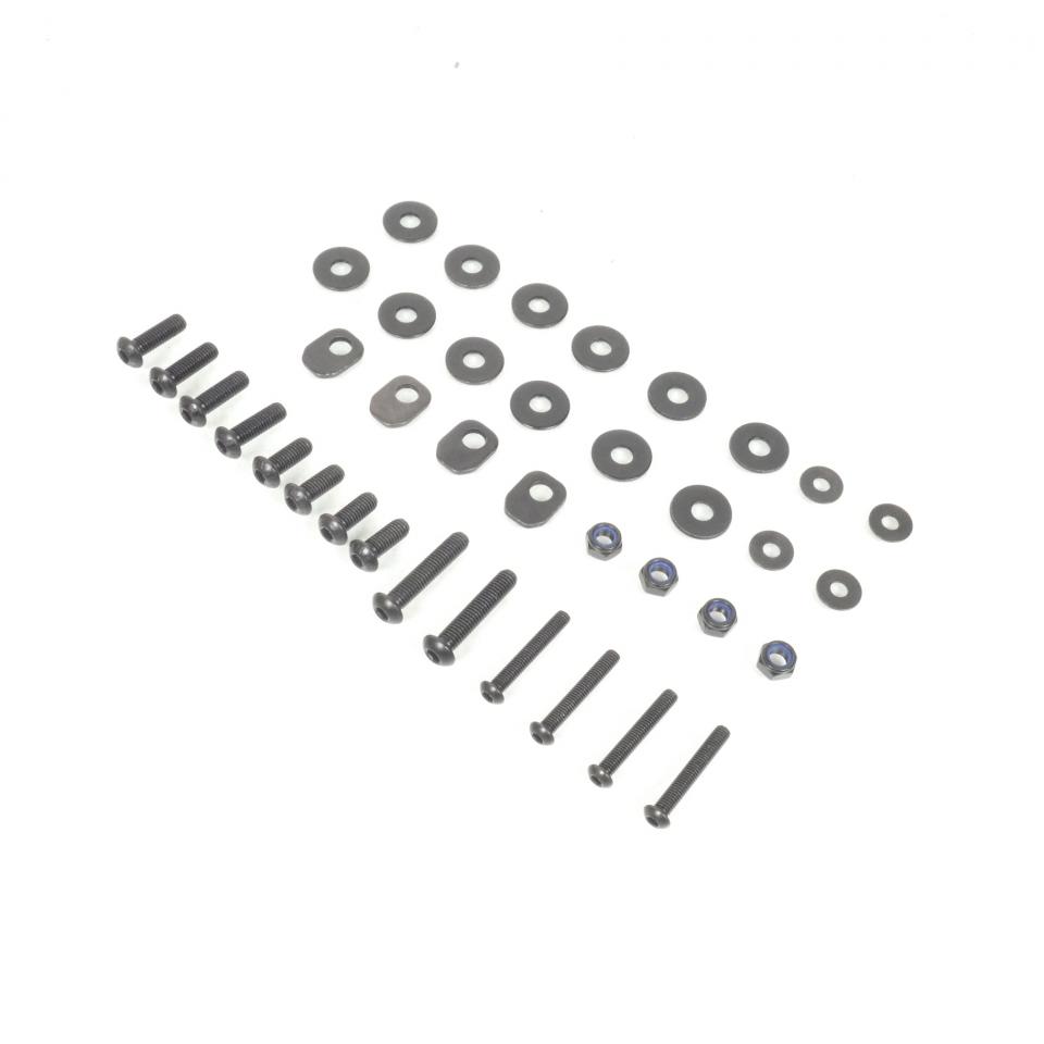 Support de top case Shad pour moto Yamaha 700 TRACER 7 Après 2021 Y0MT76ST / TOP MASTER Neuf