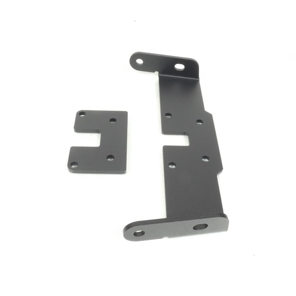Support de top case Shad pour moto Yamaha 700 TRACER 7 Après 2021 Y0MT76ST / TOP MASTER Neuf