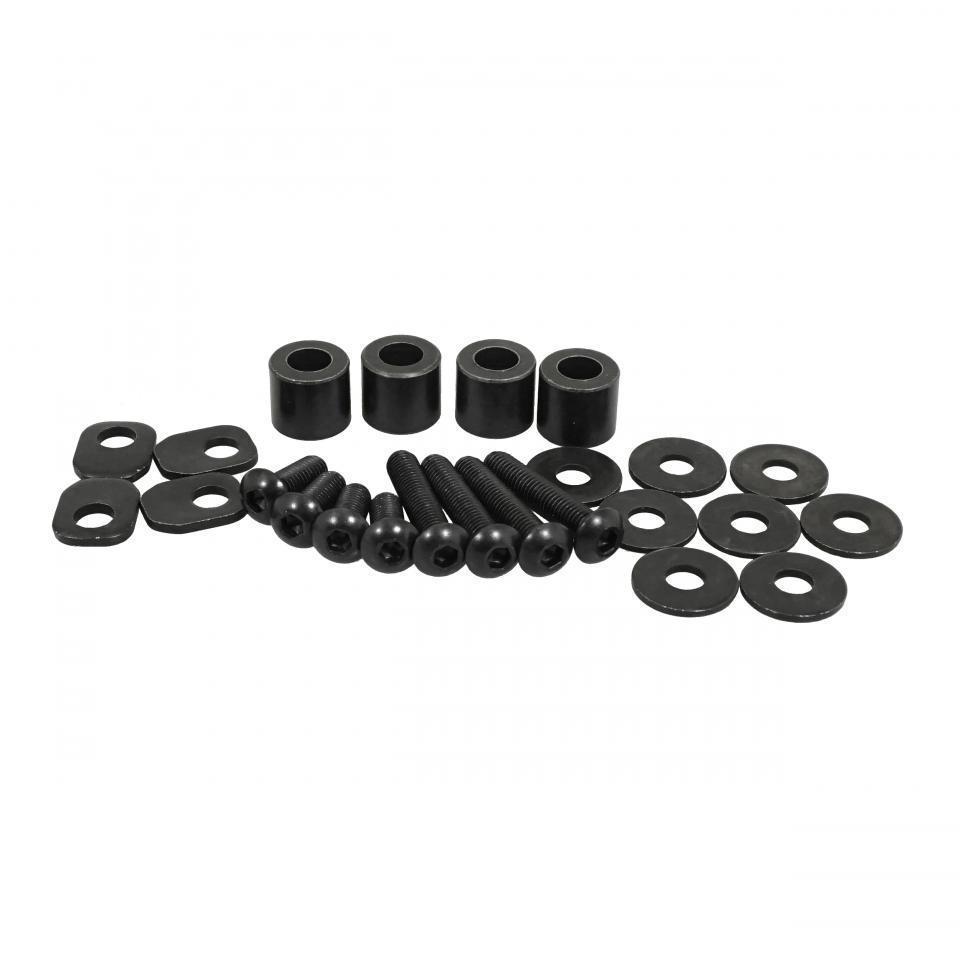 Support de top case Shad pour Moto Yamaha 850 Mt-09 Tracer Après 2015 Neuf