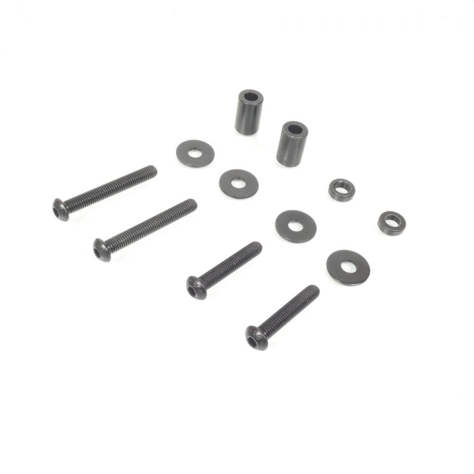 Support de top case Shad TOP MASTER pour moto Yamaha 1000 MT-10 Y0MT16ST Neuf