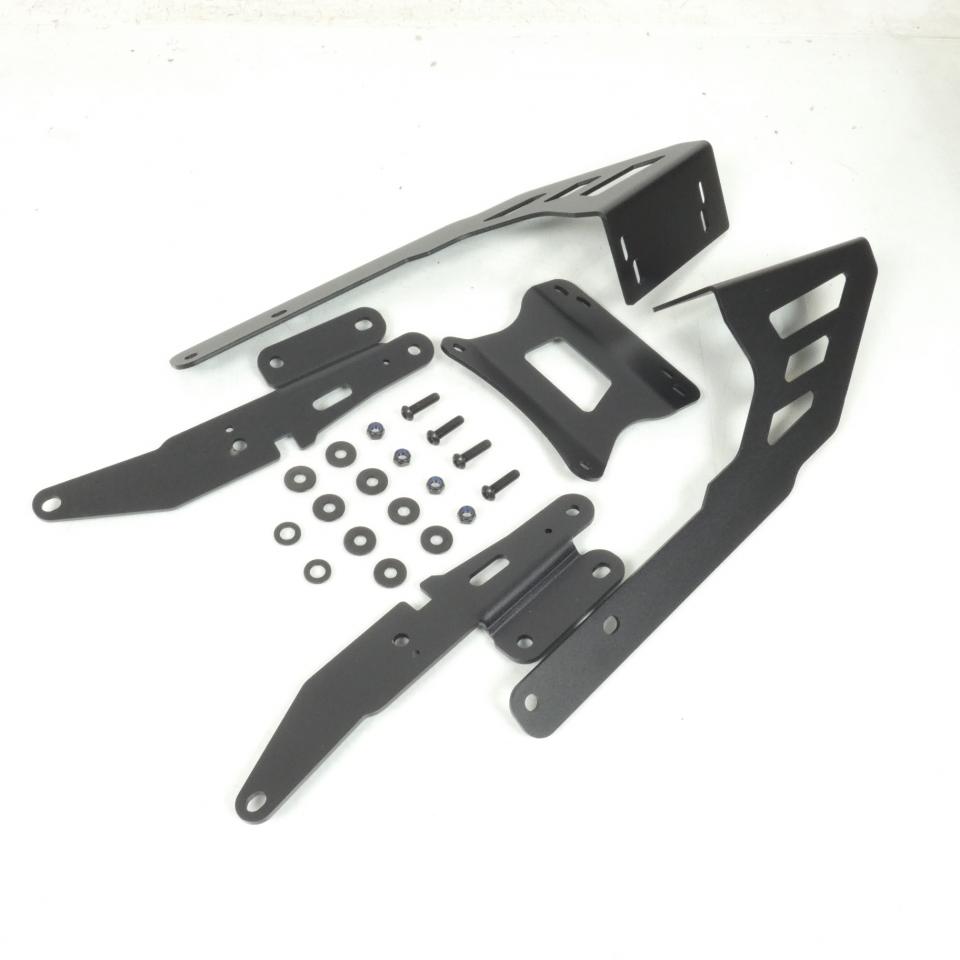photo piece : Support de top case->Yamaha Mt-09 Tracer