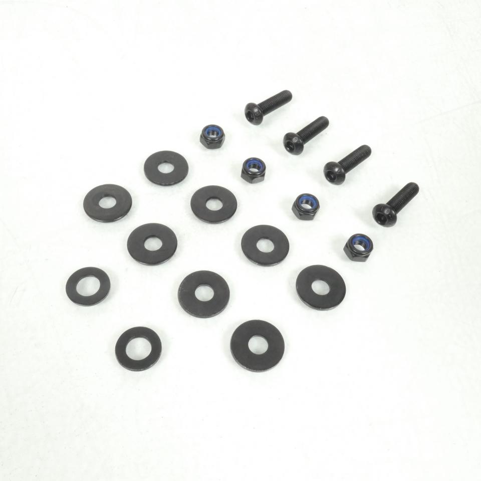 Support top case Shad TOP MASTER pour moto Yamaha 900 Mt-09 Tracer Y0TC98ST Neuf