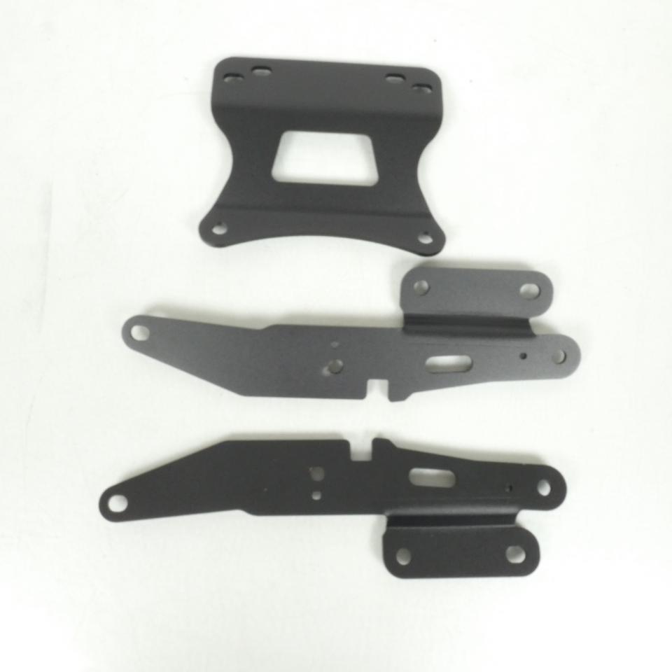 Support top case Shad TOP MASTER pour moto Yamaha 900 Mt-09 Tracer Y0TC98ST Neuf