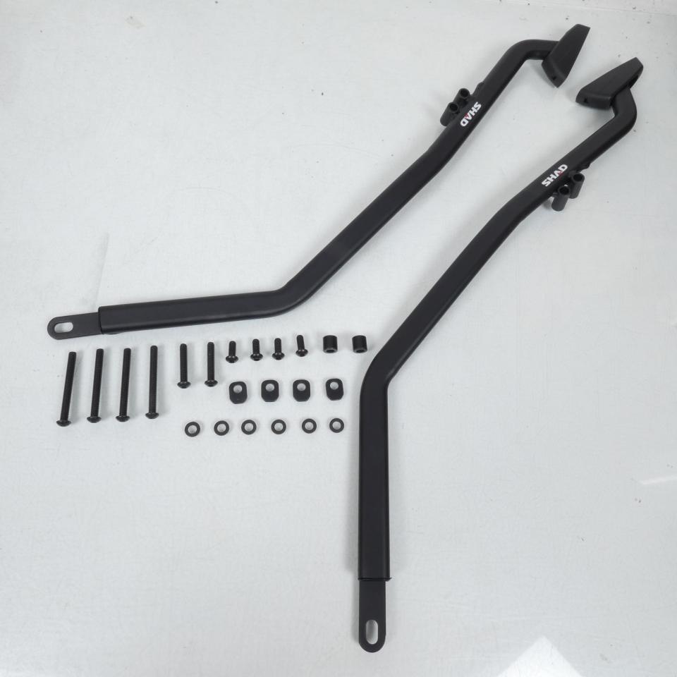 photo piece : Support de top case->Yamaha XJR