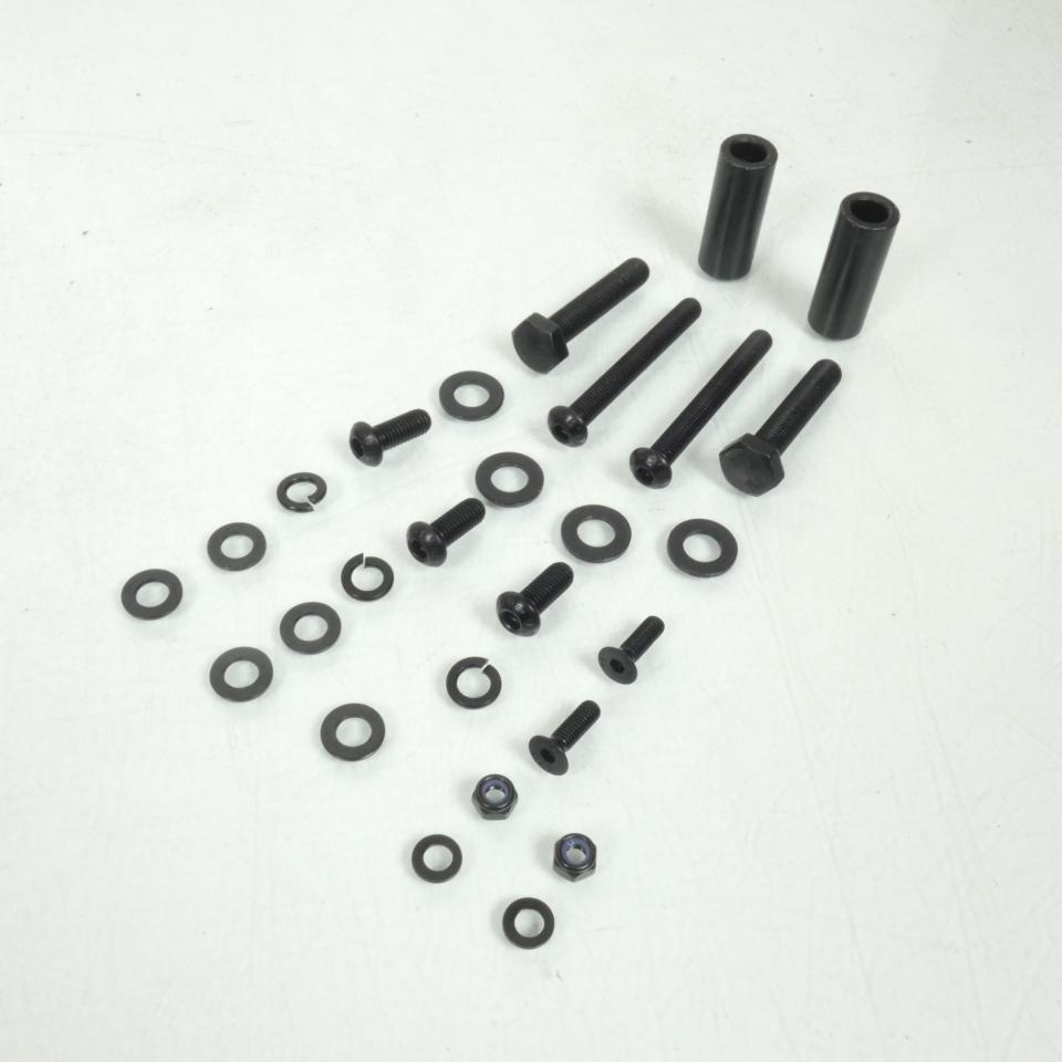 Support de top case Shad pour scooter Yamaha 300 YP X-MAX 2017 à 2022 Y0XM37ST / TOP MASTER Neuf