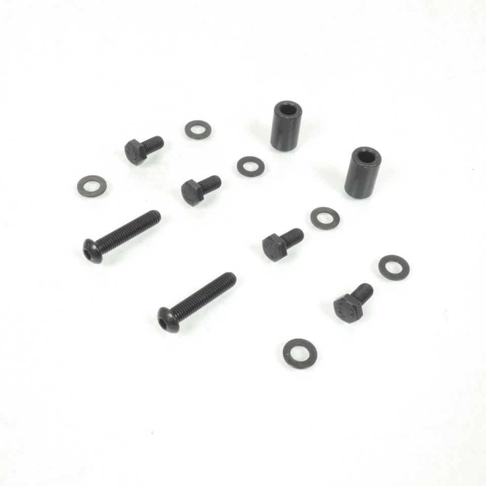 Support de top case Shad pour Scooter Yamaha 125 Xmax 2005 à 2009 Y0XM25ST / TOP MASTER Neuf