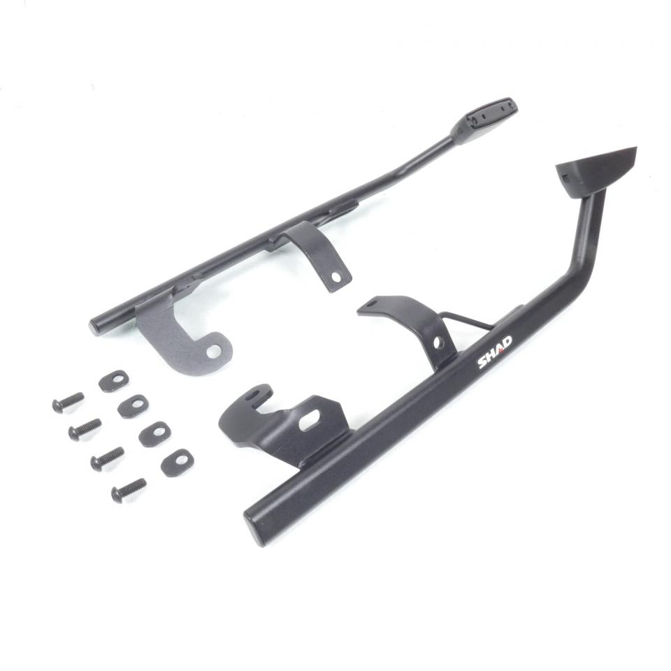 photo piece : Support de top case->Honda NC X