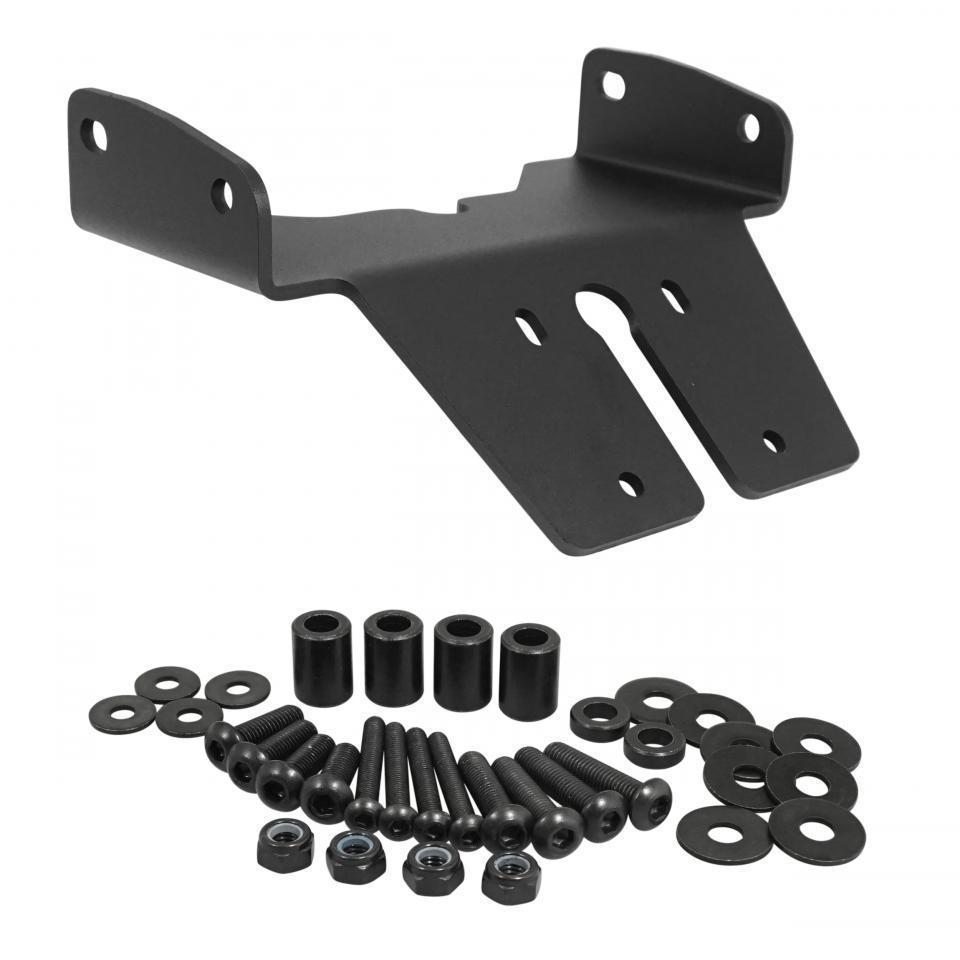 Support de top case Shad pour Moto Suzuki 125 GSX-S 2017 à 2020 S0GS17ST Neuf
