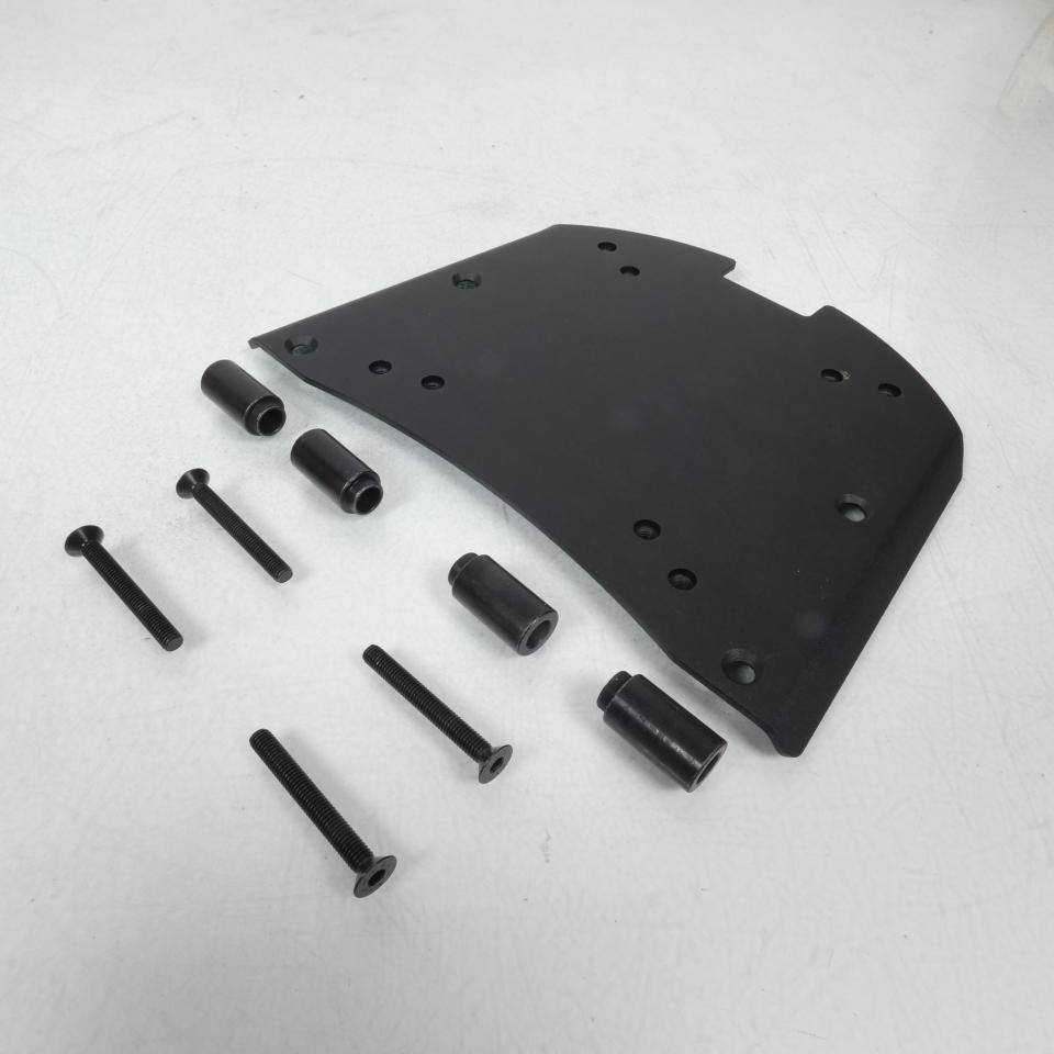 photo piece : Support de top case->Triumph Tiger Xc