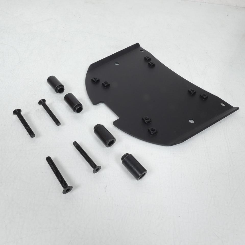Support de top case Shad pour moto Triumph Tiger 800 Xc 2011 à 2022 T0TG81ST