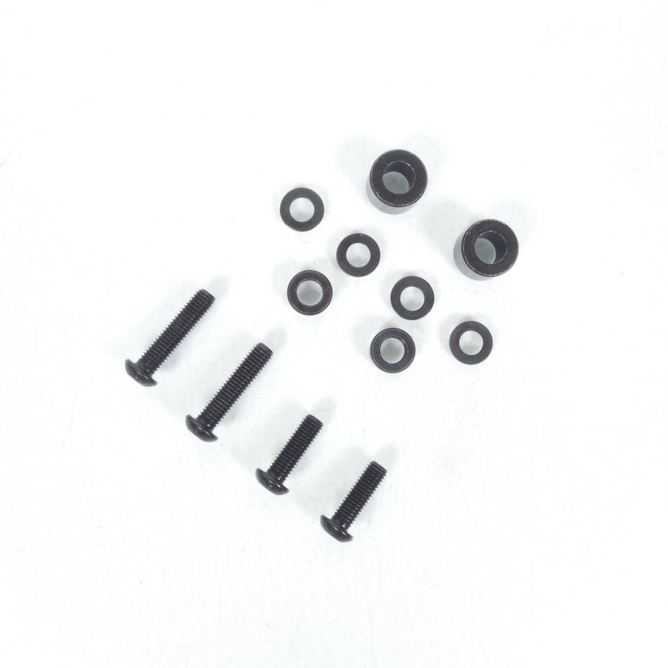 Support de top case Shad TOP MASTER pour moto Honda 600 CBF H0HR67ST Neuf