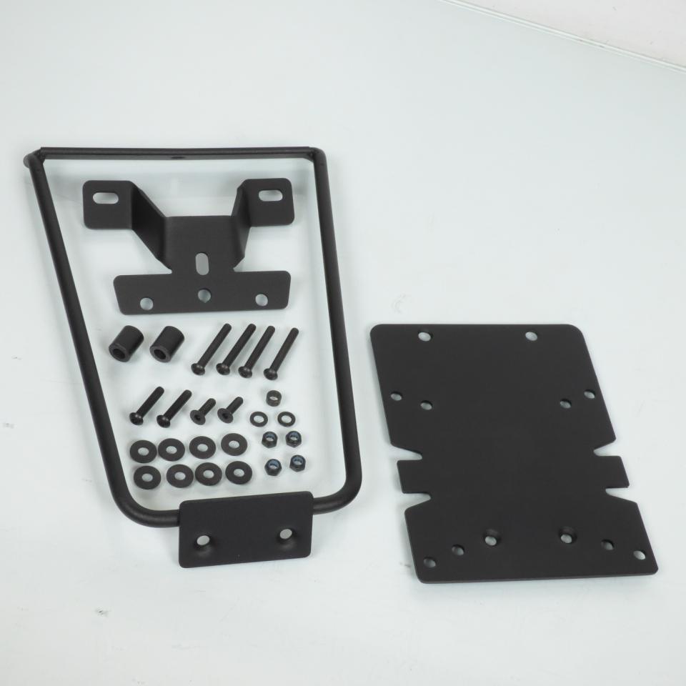 photo piece : Support de top case->MBK Nitro