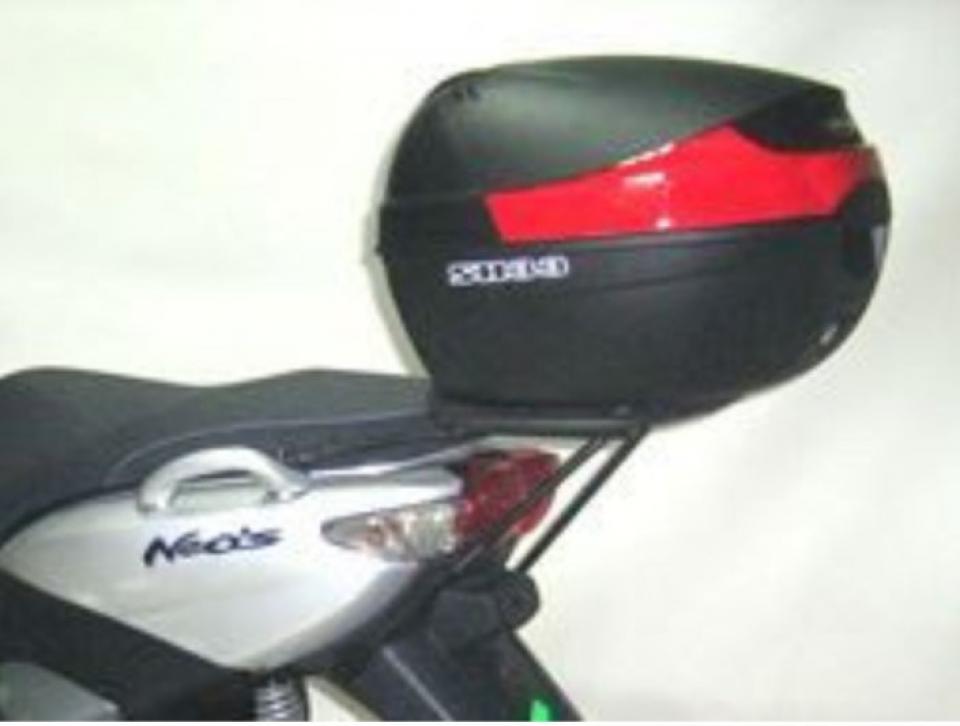 Support de top case Shad TOP MASTER Y0NS58ST pour scooter Yamaha 50 Neos 2T Neuf