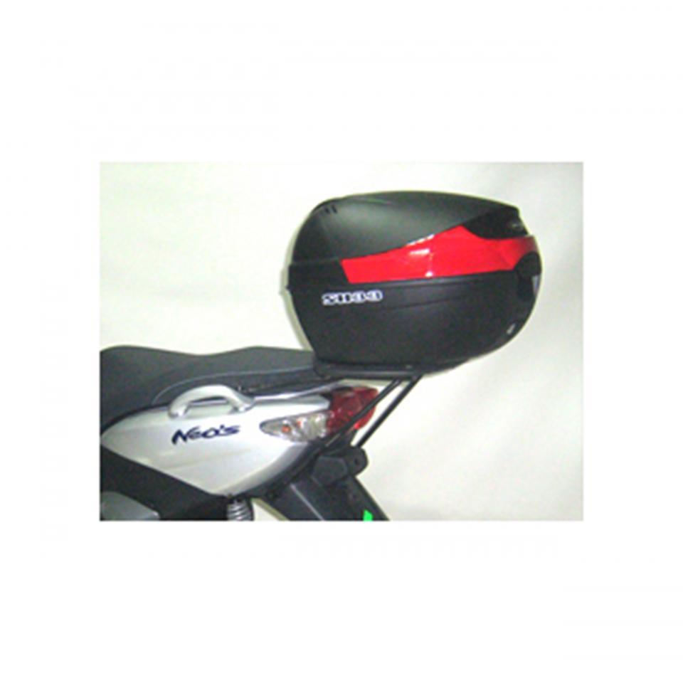 Support de top case Shad TOP MASTER Y0NS58ST pour scooter Yamaha 50 Neos 2T Neuf