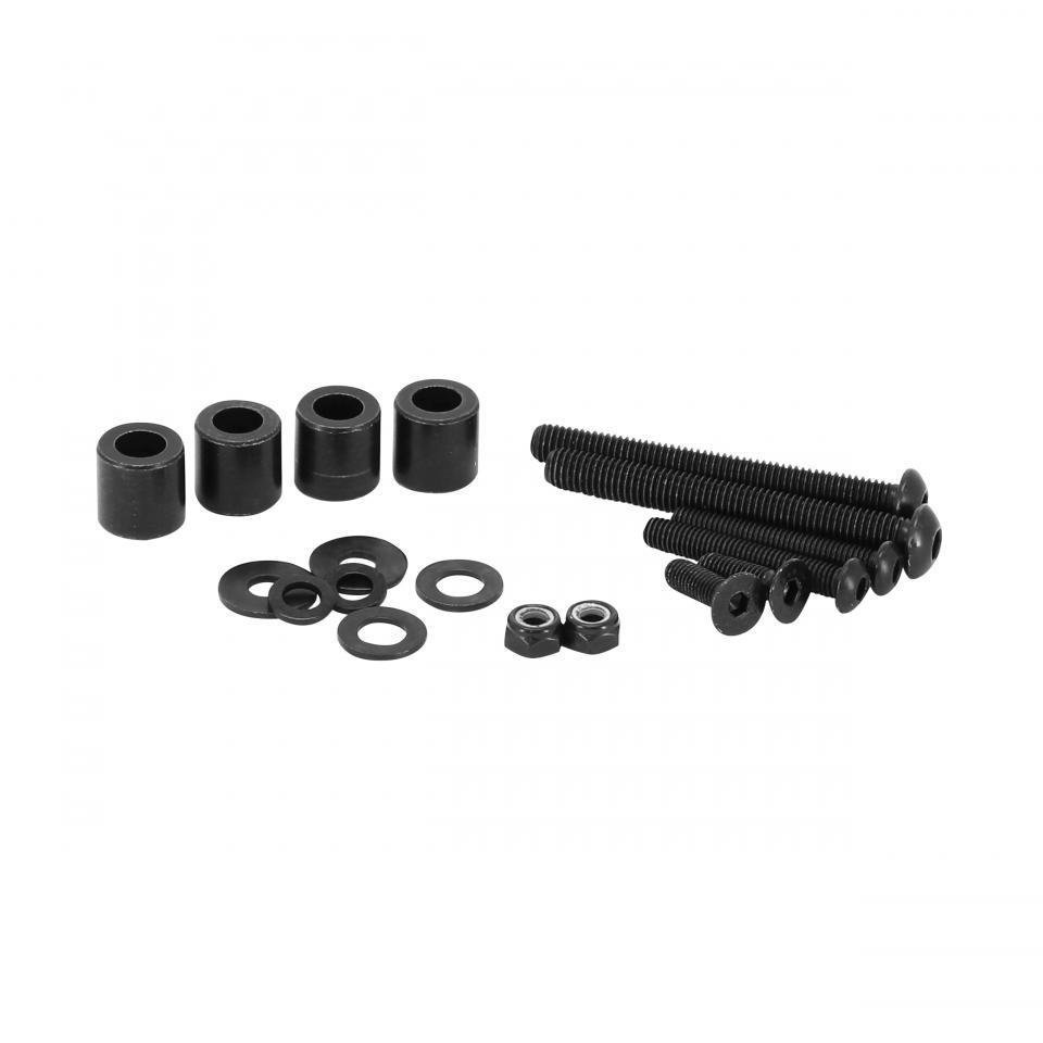 Support de top case Shad TOP MASTER Y0NS58ST pour scooter Yamaha 50 Neos 2T Neuf