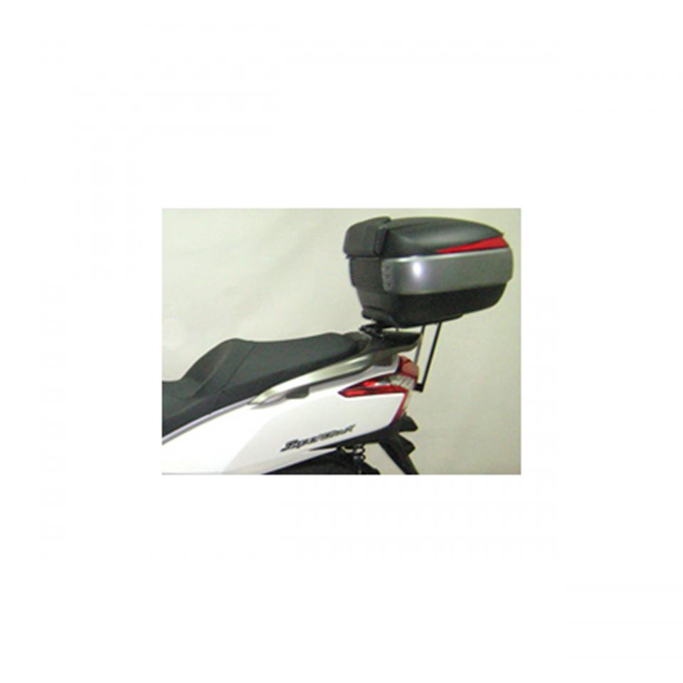 Support de top case Shad pour Scooter Kymco 300 Dink Street 2009 à 2015 Neuf