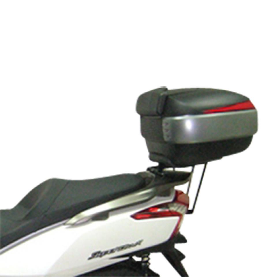 Support de top case Shad pour Scooter Kymco 125 Dink Street 2009 à 2015 KOSP19ST Neuf