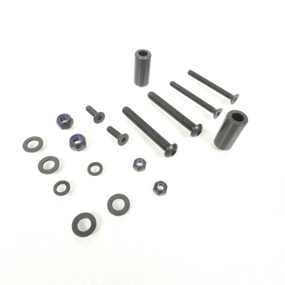 Support de top case Shad pour Scooter Sym 250 Joymax 2013 à 2020 Neuf