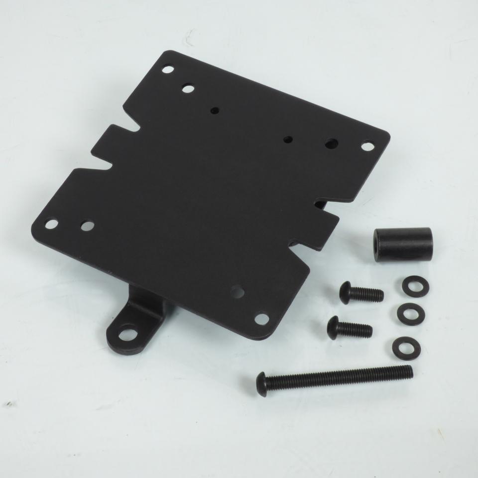 photo piece : Support de top case->Kymco Agility R16