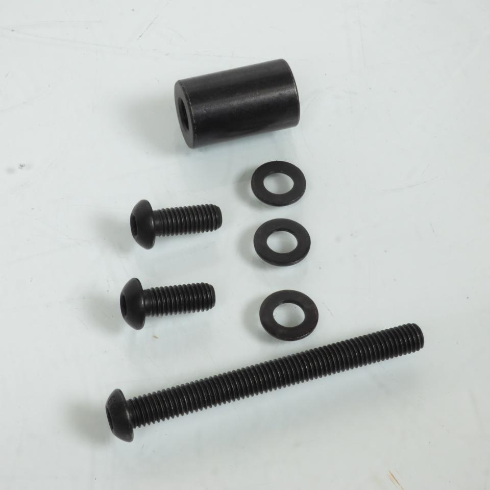 Support top case Shad Top Master K0GL14ST pour scooter Kymco 125 Agility R16 2014