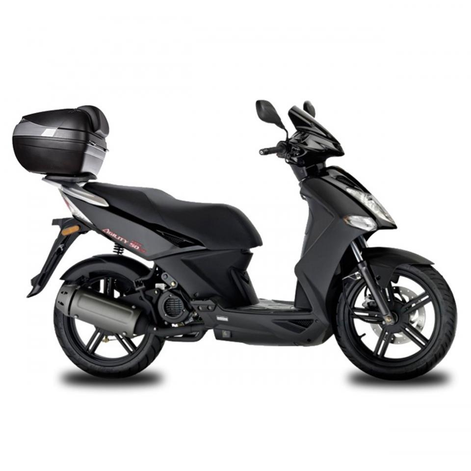 Support top case Shad Top Master K0GL14ST pour scooter Kymco 125 Agility R16 2014
