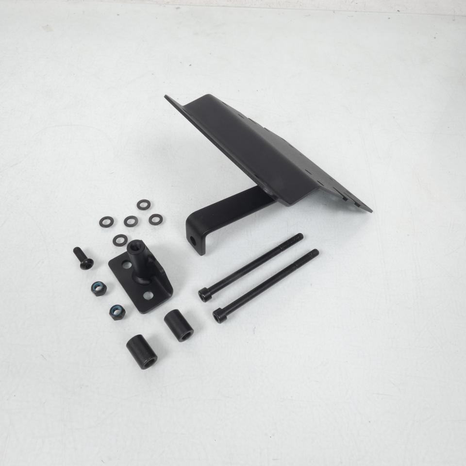 photo piece : Support de top case->Kymco Dink Street