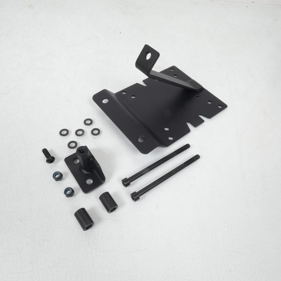 Support de top case Shad pour scooter Kymco 125 Dink Street Après 2016 K0DW15ST