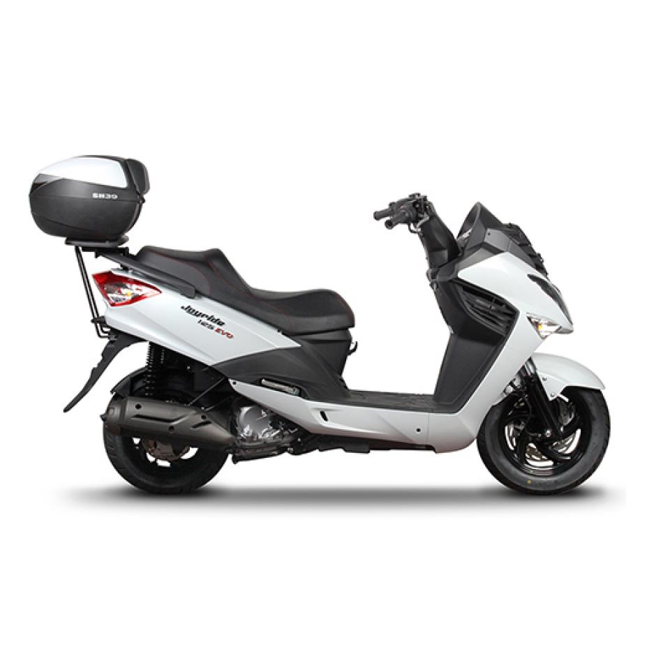 Support de top case Shad pour Scooter Sym 125 Joyride Evo 2010 à 2016 S0JR11ST Neuf