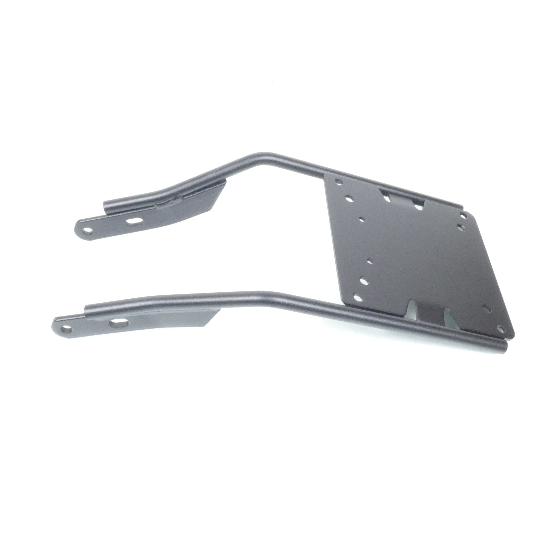 Kit Support de top case Shad pour scooter Peugeot 125 Vivacity 1999-2007 P0V59T