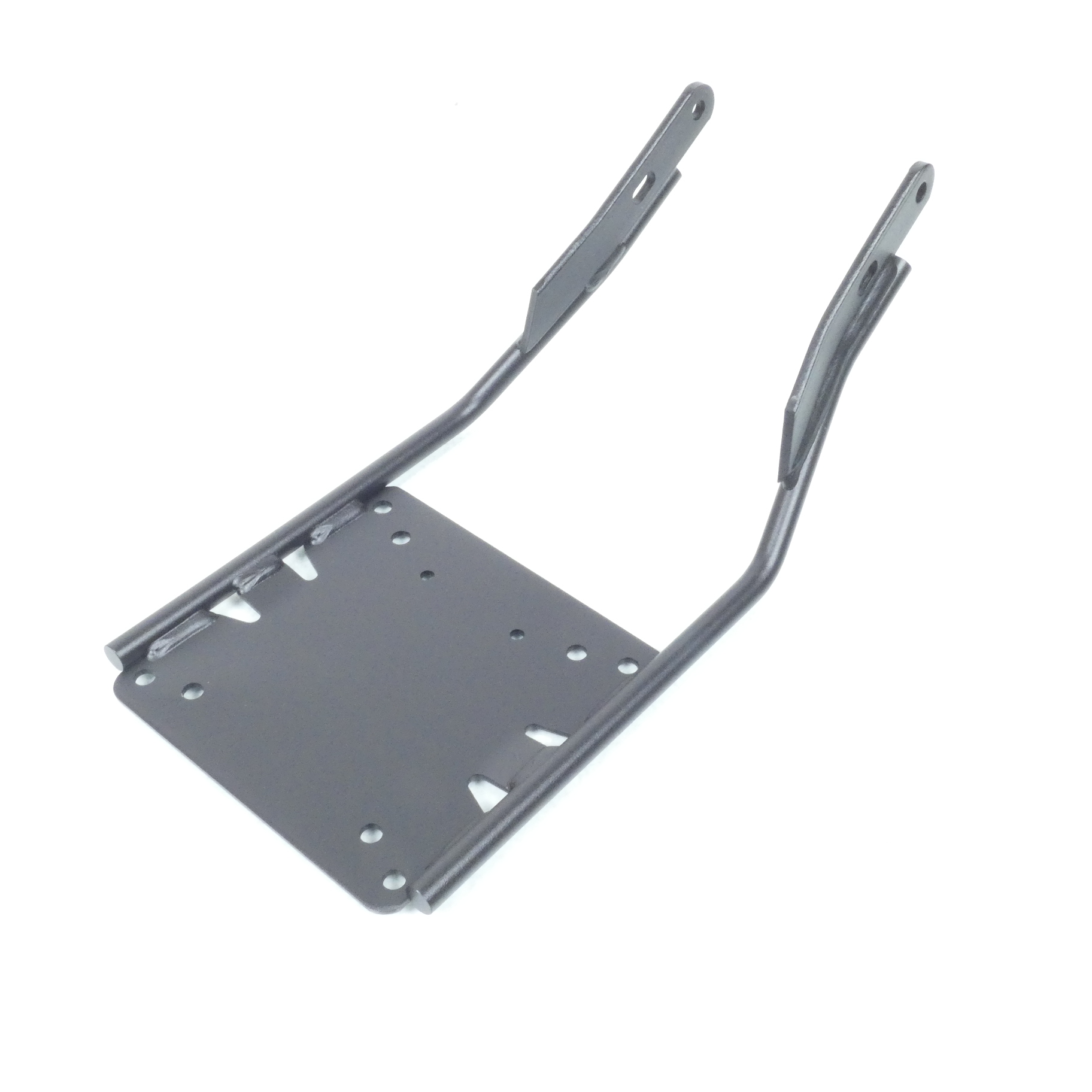 Kit Support de top case Shad pour scooter Peugeot 125 Vivacity 1999-2007 P0V59T