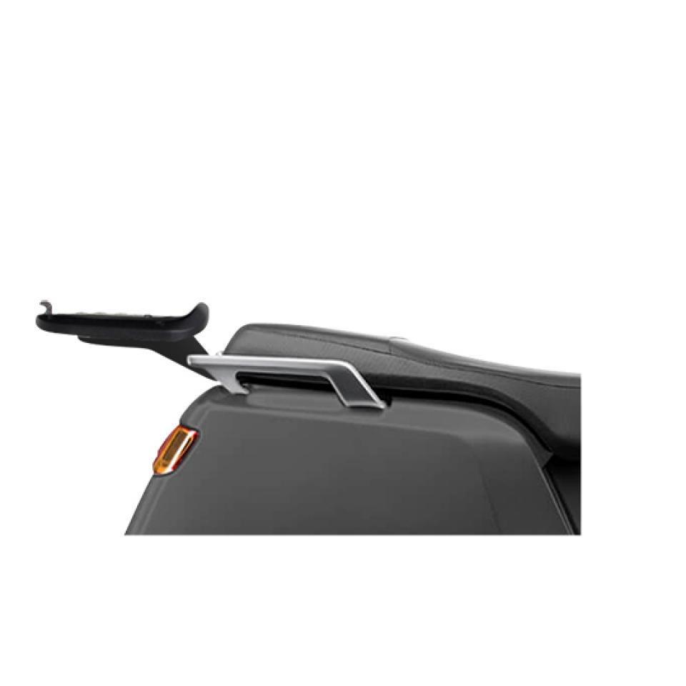 photo piece : Support de top case->NIU M+ ELECTRICA