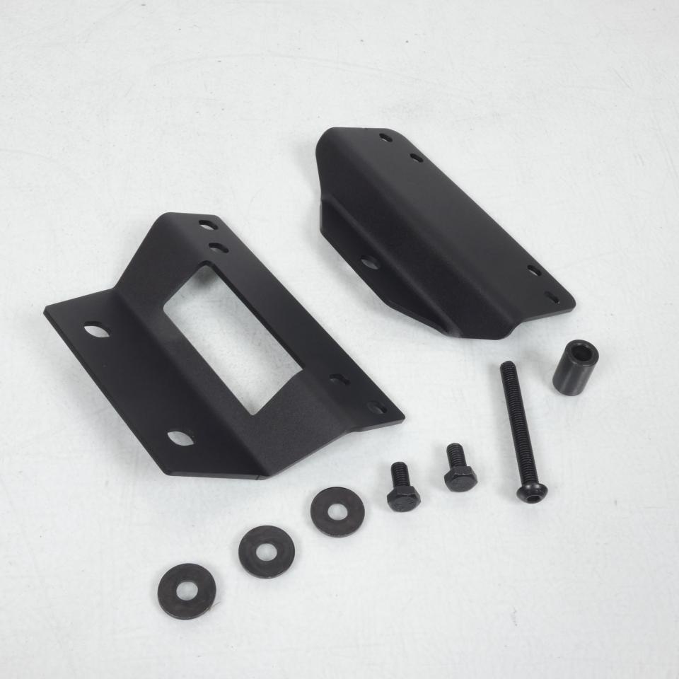 Support de top case pour Kymco AGILITY S