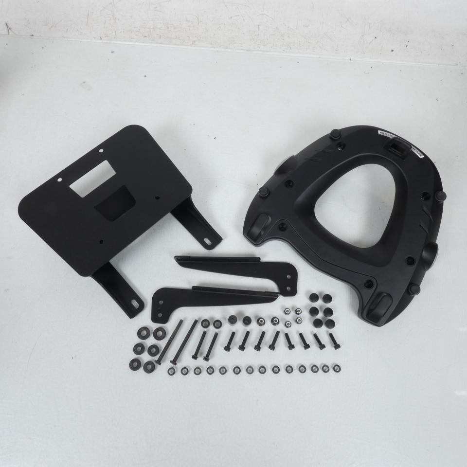 Kit Support de top case GIVI pour moto BMW 1150 R GS 2000 à 2003 SR694 KR694