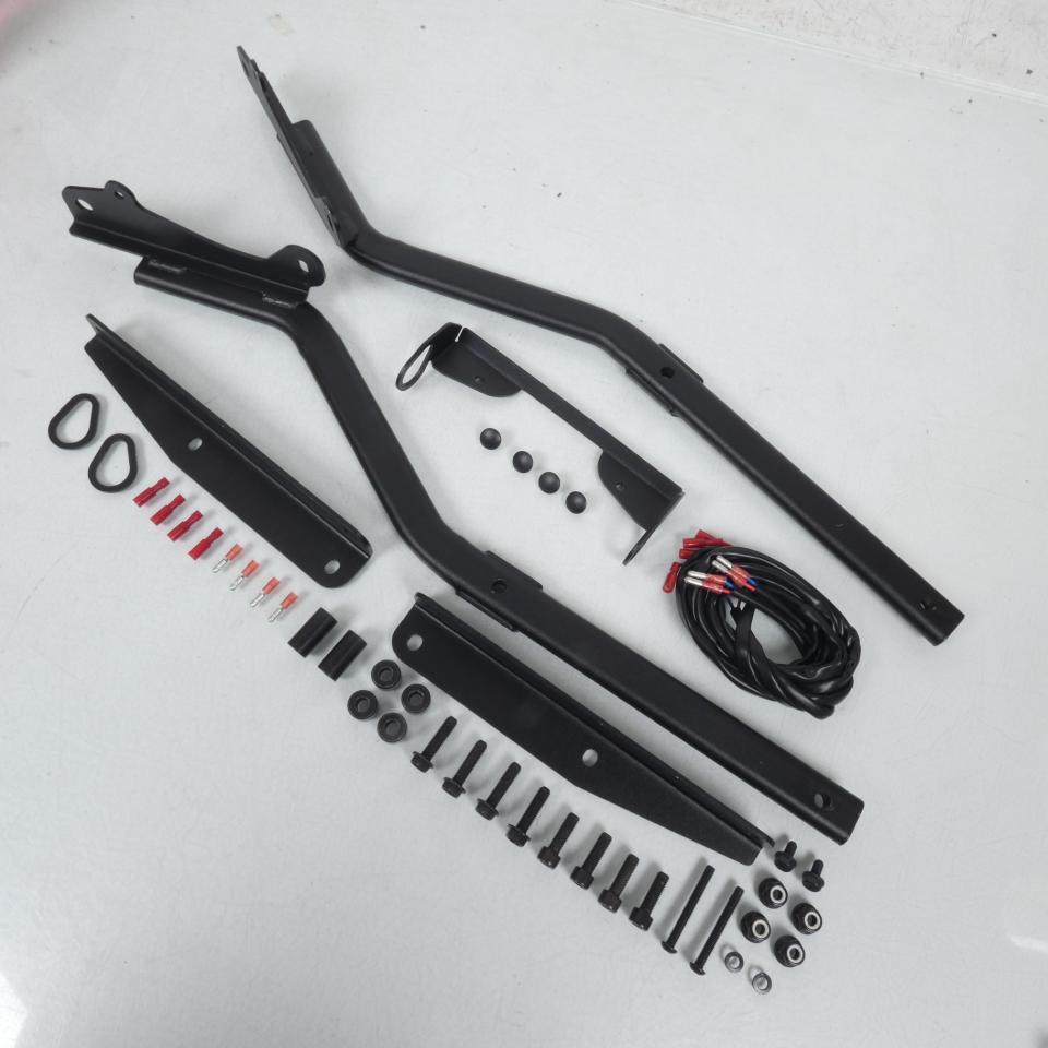 Support de top case pour Yamaha MT-09