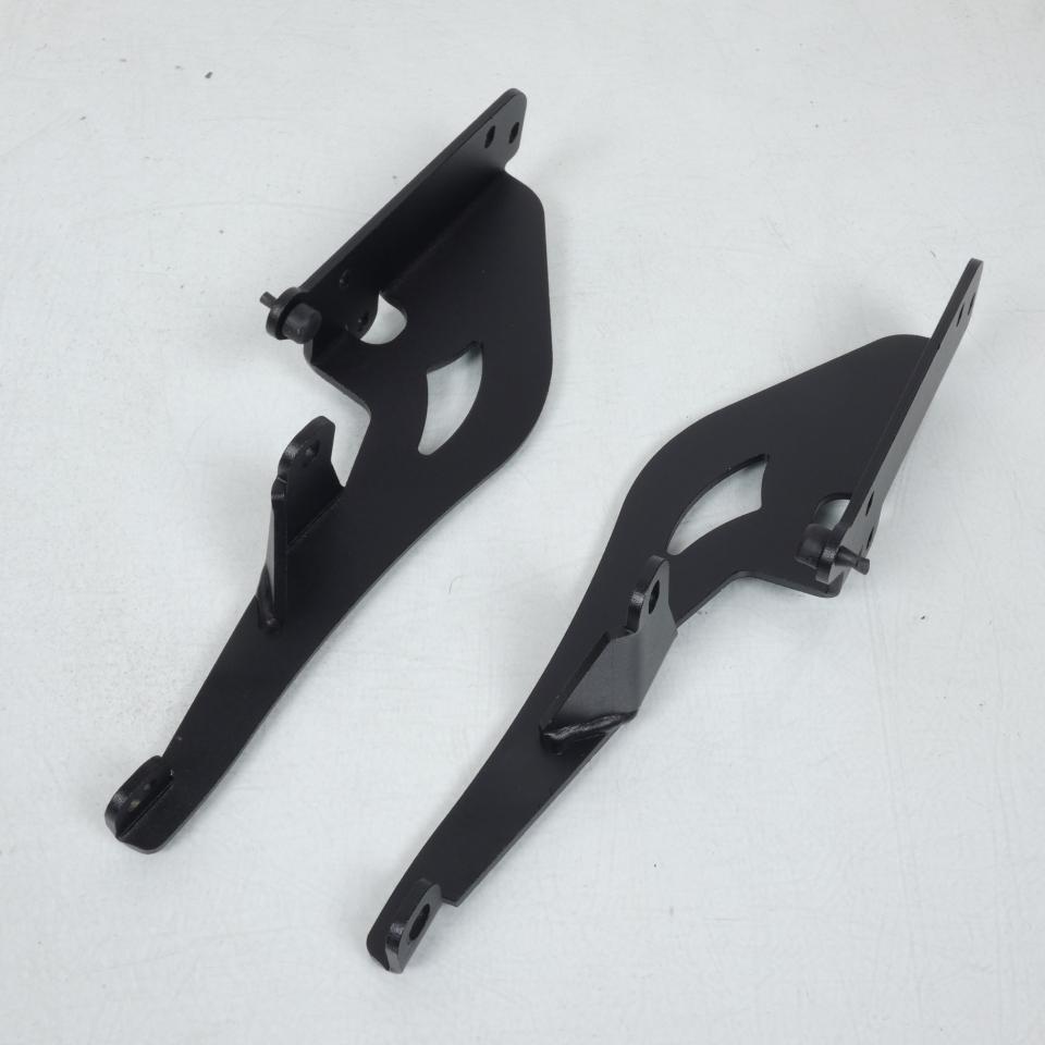 Support de top case GIVI pour Scooter Yamaha 125 Majesty 2001 à 2011 SR46M pour Monolock Neuf