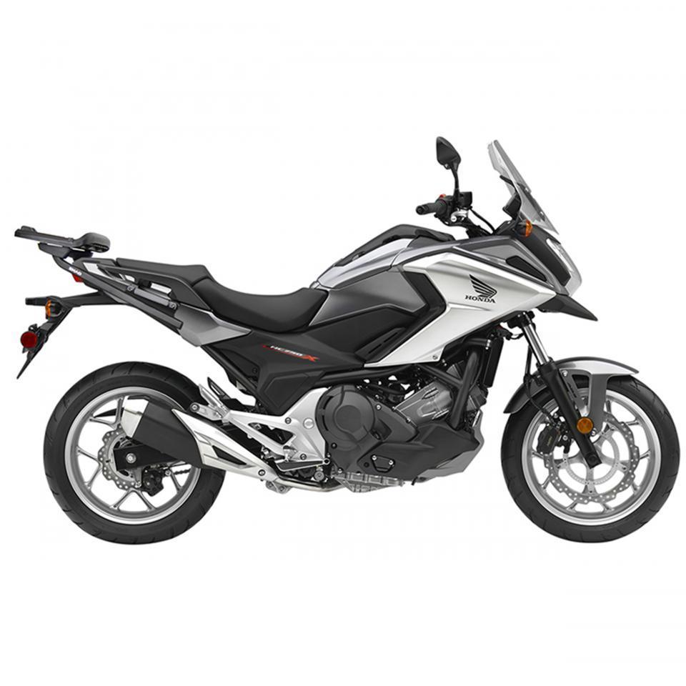 Support de top case Shad pour Moto Honda 750 NC X Après 2018 H0NT75ST Neuf