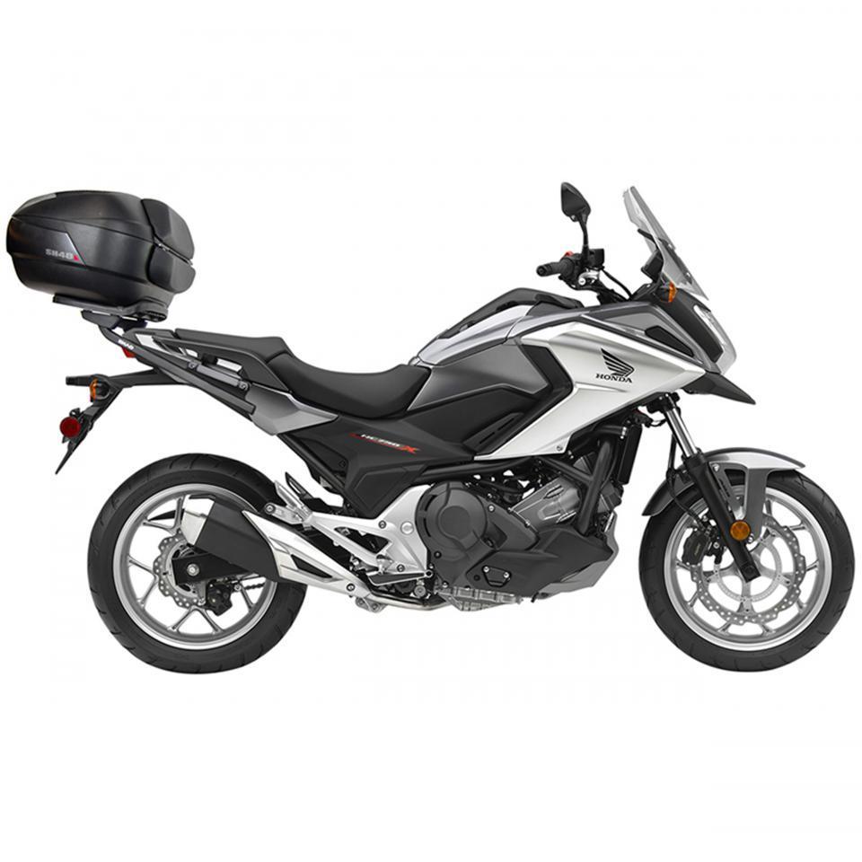 Support de top case Shad pour Moto Honda 750 NC X Après 2018 H0NT75ST Neuf