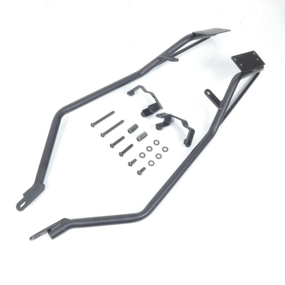 photo piece : Support de top case->Honda CB HORNET F