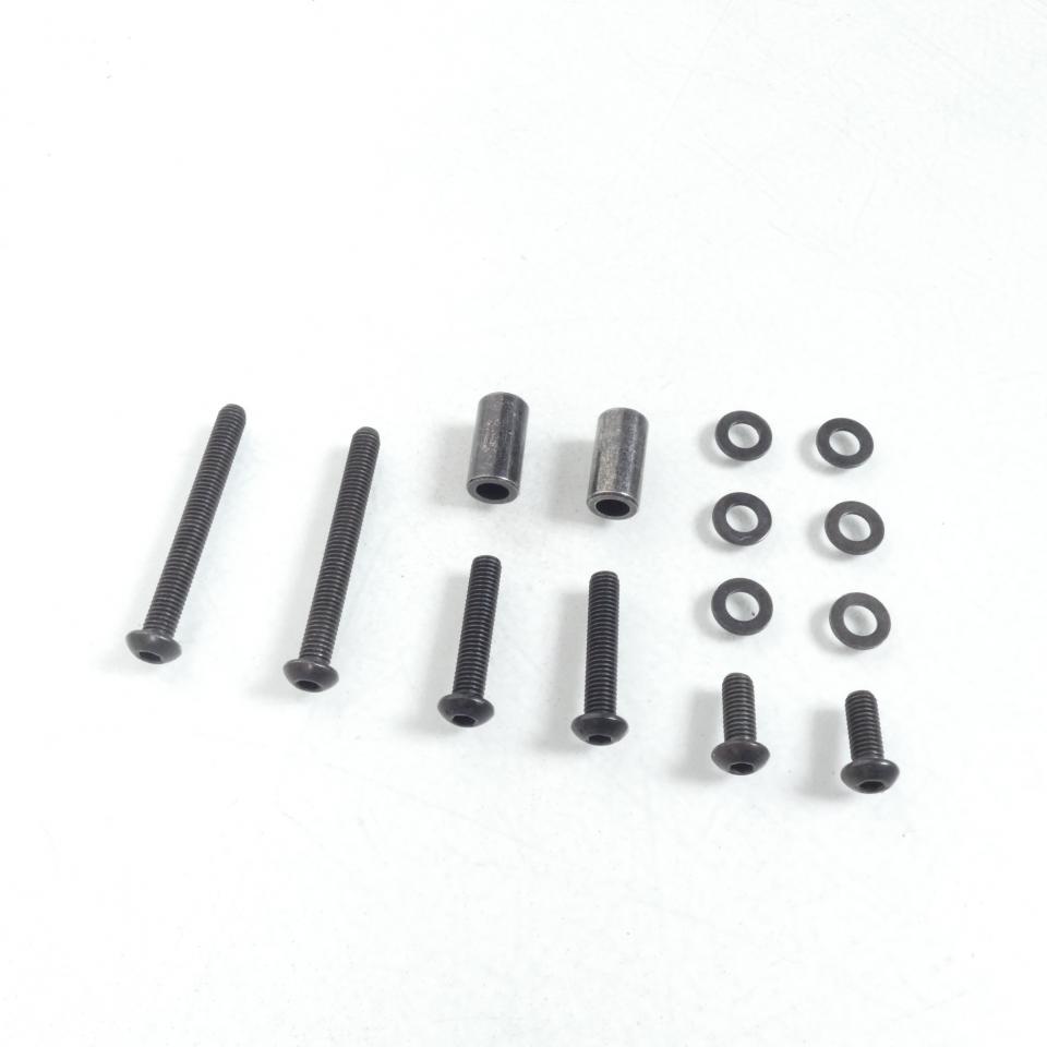 Kit Support top case Shad TOP MASTER pour moto Honda 600 CB HORNET F H0HR63ST
