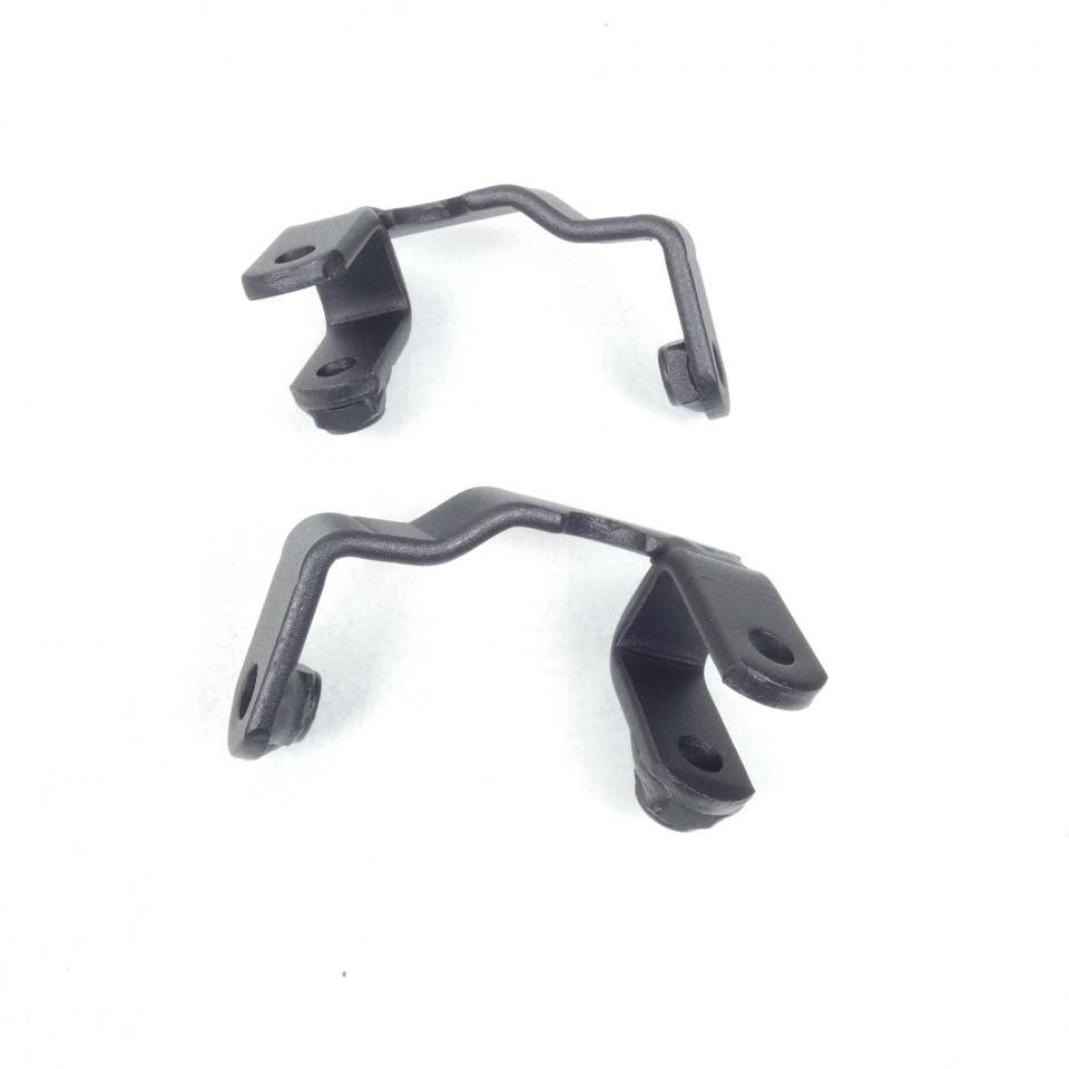 Kit Support top case Shad TOP MASTER pour moto Honda 600 CB HORNET F H0HR63ST