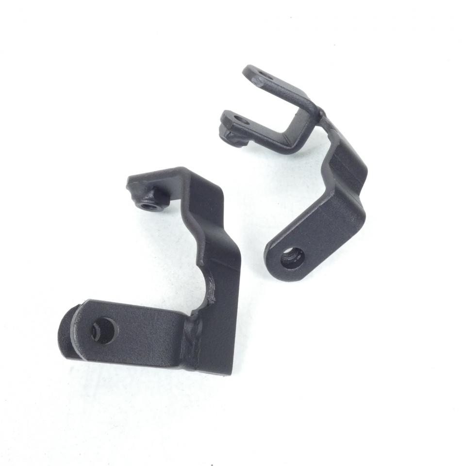 Kit Support top case Shad TOP MASTER pour moto Honda 600 CB HORNET F H0HR63ST