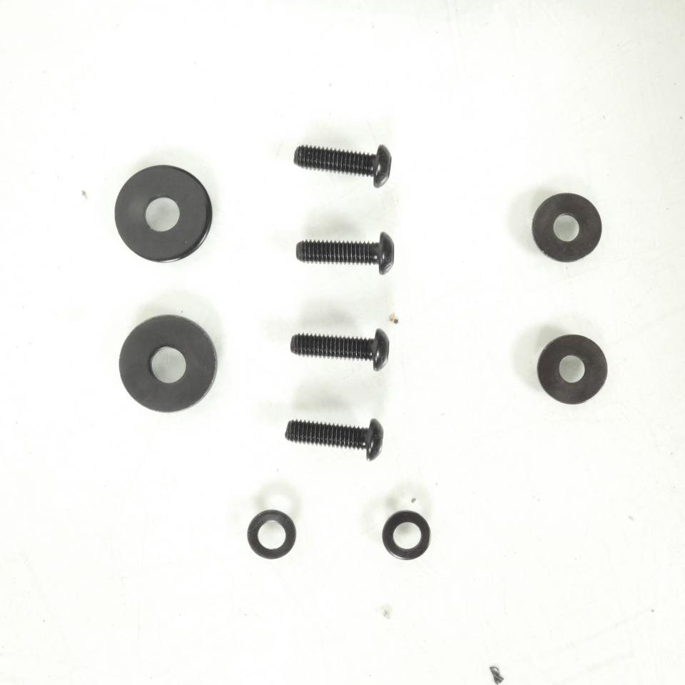 Kit Support top case Shad pour scooter Piaggio 300 Vespa Gts Super V0GT39ST Neuf