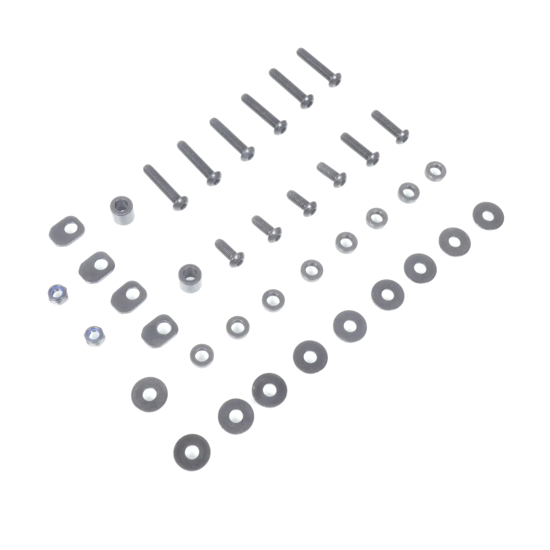 Kit Support de top case Shad pour moto Kawasaki Z 900 RS Après 2018 K0ZR98ST