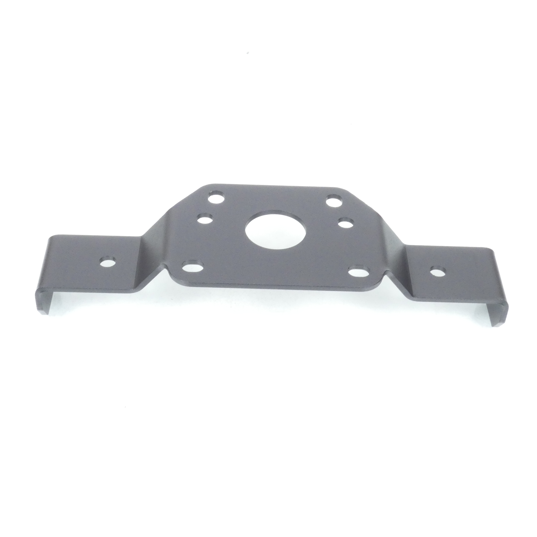 Kit Support de top case Shad pour moto Kawasaki Z 900 RS Après 2018 K0ZR98ST