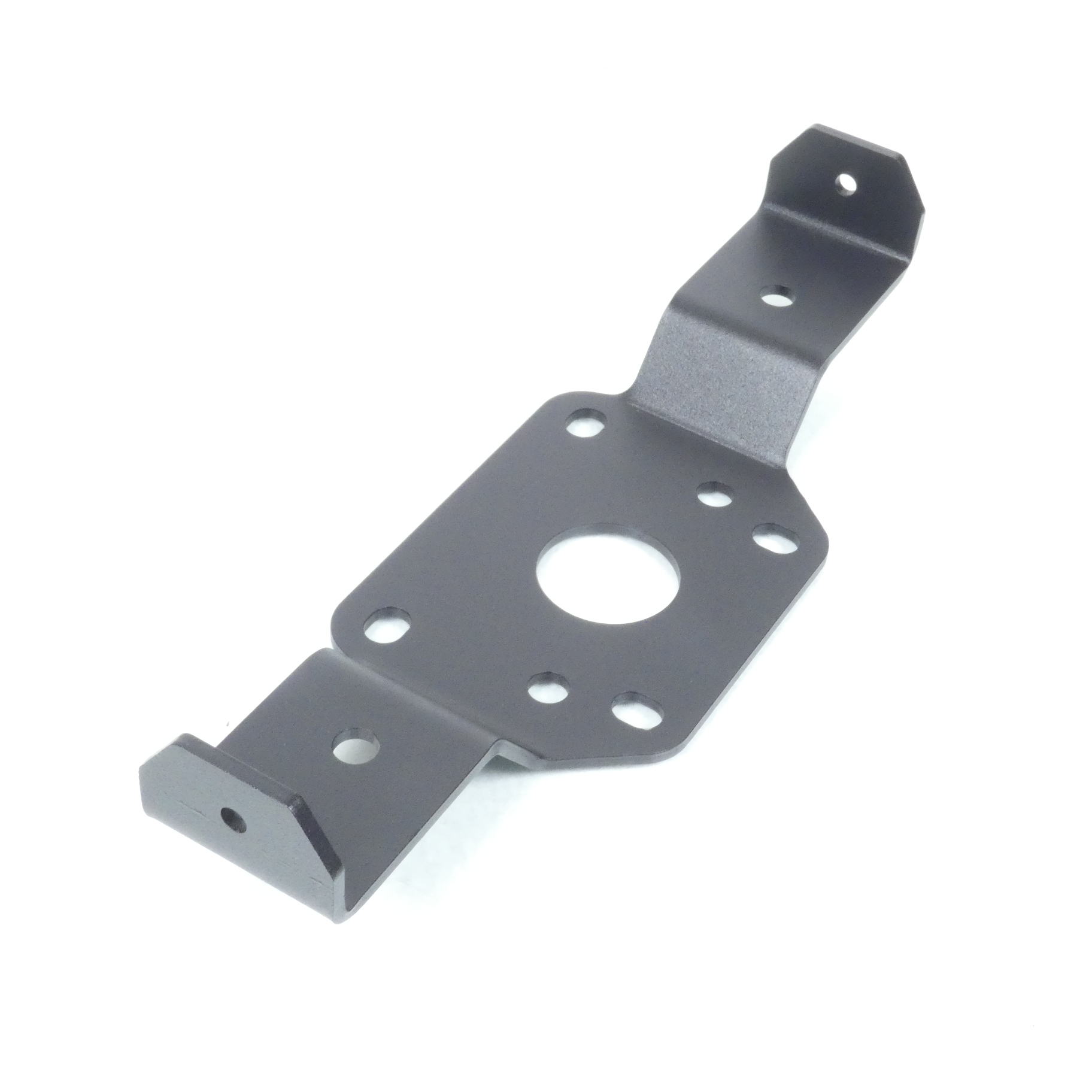 Kit Support de top case Shad pour moto Kawasaki Z 900 RS Après 2018 K0ZR98ST