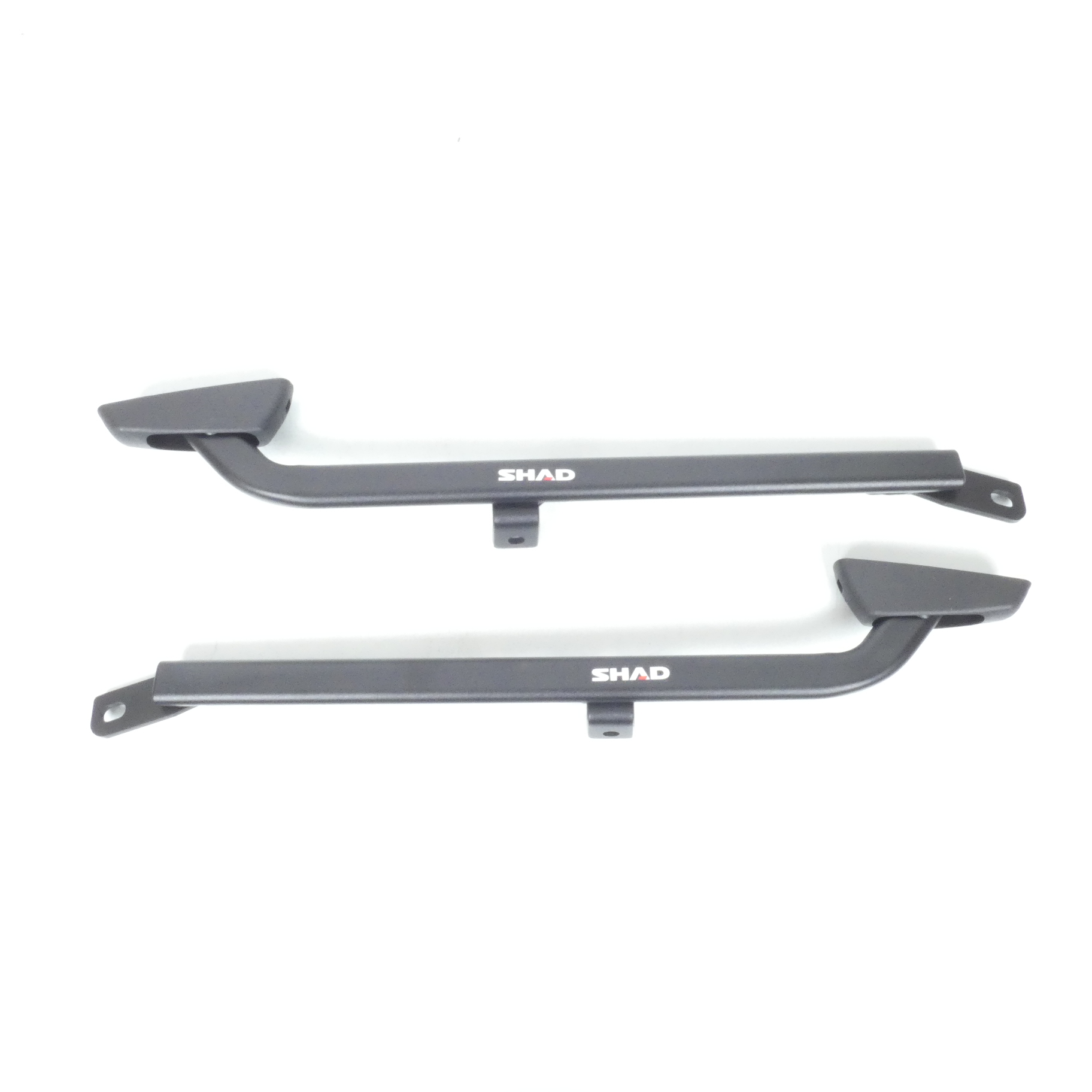 Kit Support de top case Shad pour moto Kawasaki Z 900 RS Après 2018 K0ZR98ST