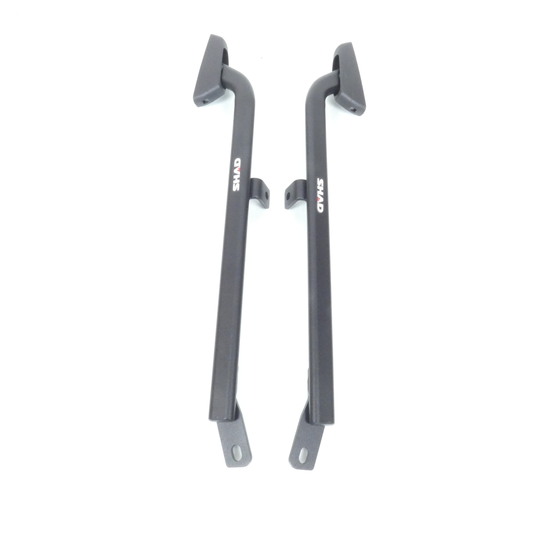 Kit Support de top case Shad pour moto Kawasaki Z 900 RS Après 2018 K0ZR98ST